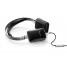 Harman Kardon CL Black CLassic On-Ear Headphones MFI