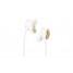 Marshall Headphones Minor White (4090481)