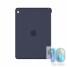 Apple iPad Pro 9.7" Silicone Case Midnight Blue MM212