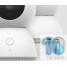 IP Камера Xiaomi Smart Home 360° White