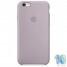iPhone 6/6s Silicone Case Lavender