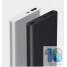 Портативная батарея Xiaomi Mi Powerbank 2 Black 10000mAh