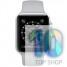 Apple Watch 38mm Silver Al with Fog Sport Band (Series 3) MQKU2