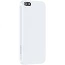 Ozaki O!coat 0.3 Solid White for iPhone 5