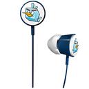 Angry Birds Stereo HeadphonesTweeters Space Ice Bird for iPad/iPhone/iPod (HAB0011)