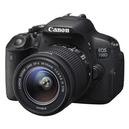 Canon EOS 700D Kit 18-55 IS STM