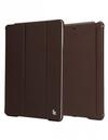 JISONCASE Executive Smart Case for iPad Air Black (JS-ID5-01H10)
