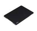 Rock Elegant Side Flip Case Black for iPad Air (57436)