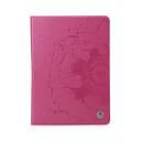 Rock Impres Case Rose Red for iPad Air (58570)