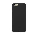 OZAKI O!coat-0.3-Solid iPhone 6 Black (OC562BK)