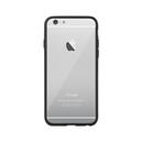 OZAKI O!coat-0.3+ Bumper iPhone 6 Black (OC560BK)