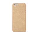OZAKI O!coat-0.3+Canvas iPhone 6 Khaki (OC557KH)