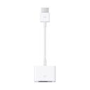 Адаптер Apple HDMI to DVI (MJVU2ZM/A)