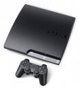 PS3 160G (v 3.50)