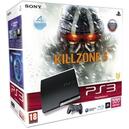 PS3 320G (v 3.50) + Killzone 3