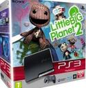 PS3 320G (v 3.50) + LBP 2 RUS