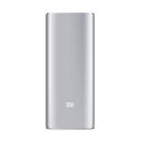 Портативная батарея Xiaomi Mi 16000mAh Silver Original (NDY-02-AL-SL)