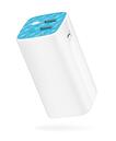 Портативная батарея TP-Link 10400mAh White (TL-PB10400)