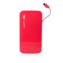 Портативная батарея Team Peppy WP02 5000mAh Red (TWP0250R01)