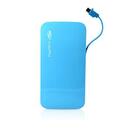 Портативная батарея Team Peppy WP02 5000mAh Red (TWP0250R01)