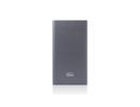 Портативная батарея Team Aluminum slim 8000mAh Gray (TWP0680C01)