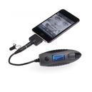 Внешняя солнечная батарея Powertraveller Powermonkey-eXplorer V2 2200mAh Grey (PMEV2001)