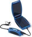 Внешняя солнечная батарея Powertraveller Powermonkey-eXplorer V2 2200mAh Blue (PMEV2004)