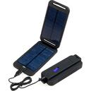 Портативная батарея Powertraveller Powermonkey Extreme 9000mAh Grey (PMEXT001)