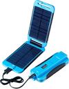 Портативная батарея Powertraveller Powermonkey Extreme 9000mAh Blue (PMEXT004)