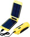 Портативная батарея Powertraveller Powermonkey Extreme 9000mAh Yellow (PMEXT007)