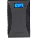 Портативная батарея Powertraveller Powergorilla 21000mAh Grey (PG002)