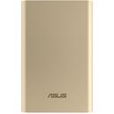 Портативная батарея ASUS ZenPower 10050mAh Gold (90AC00P0-BBT028)