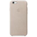 iPhone 6/6S Leather Case Rose Gray 