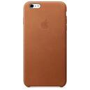 iPhone 6/6s Plus Leather Case Saddle Brown