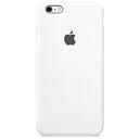 iPhone 6/6s Plus Silicone Case White