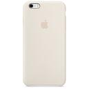 iPhone 6s Plus Silicone Case Antique White