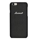 Marshall Case Black for iPhone 6 Plus/6S Plus