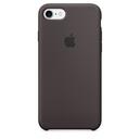 iPhone 7 Silicone Case Cocoa