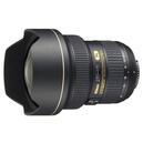 Объектив Nikon AF-S Nikkor 14-24 2.8G ED