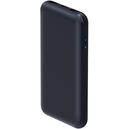 Портативная батарея ZMi 10 (QB820) 20000mAh Type-C Black