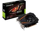 Видеокарта GIGABYTE Nvidia Geforce GTX 1070 WindForce OC 8GB 