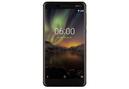 Nokia 6 4/64Gb Dual Sim (2018) Black