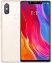 Xiaomi Mi 8 6/128GB Gold