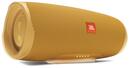 JBL Charge 4 Waterproof YELLOW MUSTARD