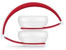 Beats Solo3 Wireless Headphones Club Red