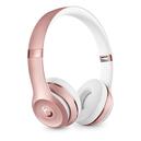 Beats Solo3 Wireless Headphones Rose Gold