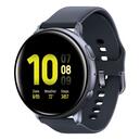 Samsung Galaxy Watch Active 2 40mm R830 Aluminium Aqua Black