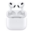 Беспроводные наушники Apple AirPods (2021) (MME73) 3 gen