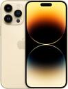 Apple iPhone 14 Pro Max 256Gb Gold EU