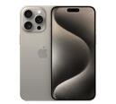 Apple iPhone 15 Pro Max 512Gb Natural Titanium EU